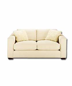 Emma Large Cream Sofa