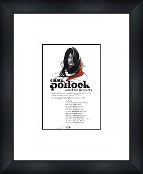 Unbranded EMMA POLLOCK