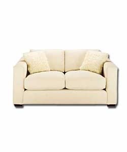 Emma Regular Cream Sofa