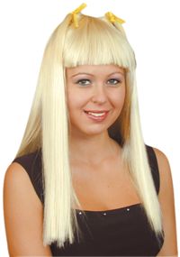 Emma Style Wig