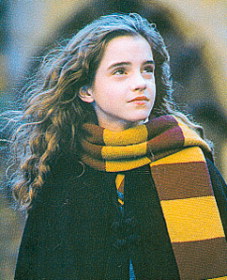 emma watson in harry potter picture