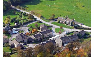 Emmerdale and York Helicopter Tour