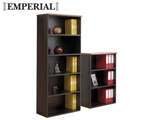 Unbranded Emperial bookcases