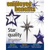 Unbranded Employee Benefits Magazine