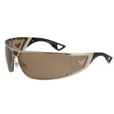 Emporio Armani Designer Sunglasses EA 9443 3YG9T