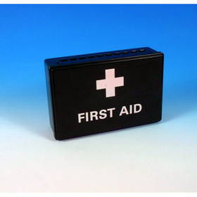 Unbranded Empty ACOP2 Plastic First Aid Box