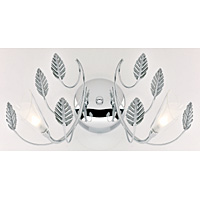 Unbranded EN91362 - Polished Chrome Ceiling Light