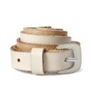 Unbranded ENAMEL BUCKLE BELT