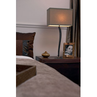 Unbranded ENARINTO - Antique Table Lamp