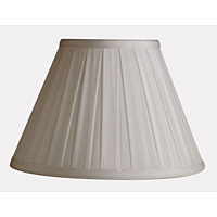 Unbranded ENBEATRICE WH - White Lamp Shade