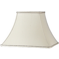 Unbranded ENCHANEL - Ivory Lamp Shade