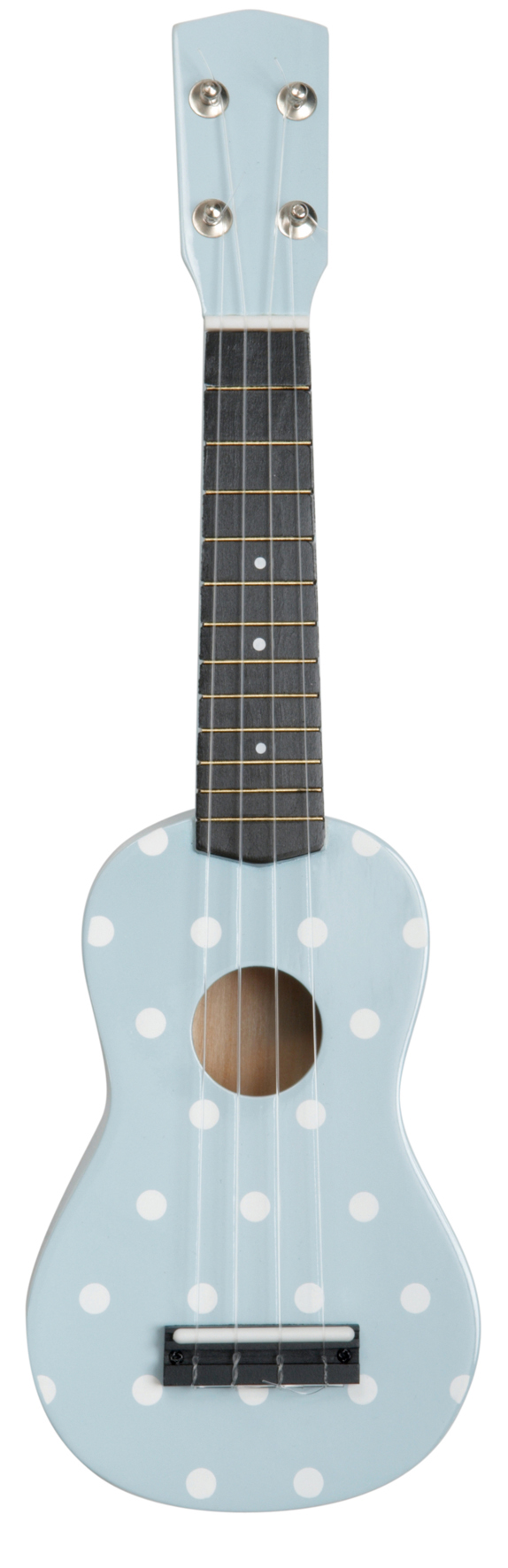 Inspire a budding rock star with this fabulous acoustic guitar. Perfectly sized to fit little ones a