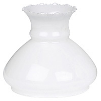 Unbranded ENCOWL 6 OP - 6 x Opal Glass Shades