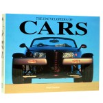 Encyclopedia of Cars- The