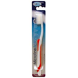 Unbranded Endekay Microfine Action Toothbrush Adult