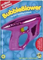 Endless Bubble Blaster
