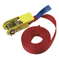 Endless Ratchet Strap 5m