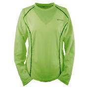 Unbranded Endurance Ladies Long Sleeve Top - Large