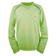Unbranded Endurance Mens Long Sleeve Top - X Large