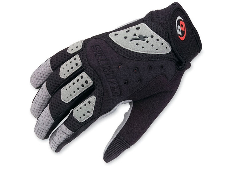 ENDURO LONG GLOVE