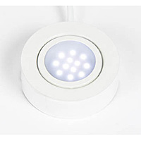 Unbranded ENEL 10016 WH - White Under Cabinet Downlight