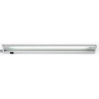 Unbranded ENEL 10029 - Silver Under Cabinet Striplight