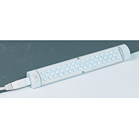 Unbranded ENEL 10037 - White Under Cabinet Striplight