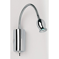 Unbranded ENEL 10039 - Polished Chrome Spot Light