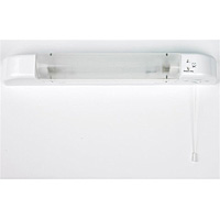 Unbranded ENEL 20010 WH - White Bathroom Shaver Light