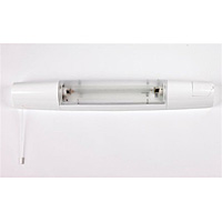 Unbranded ENEL 20012 WH - White Bathroom Shaver Light