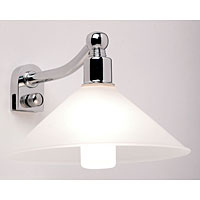 Unbranded ENEL 20038 - Bathroom Mirror Light