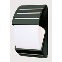 Unbranded ENEL 40022 - Black Outdoor Dusk Till Dawn Light