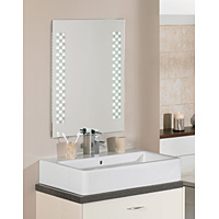 Unbranded ENEL KARPATHOS - Bathroom Mirror