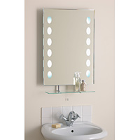 Unbranded ENEL KORCULA - Bathroom Mirror