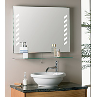 Unbranded ENEL KVAR - Bathroom Mirror