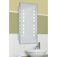 Unbranded ENEL LASTOVO - Bathroom Mirror