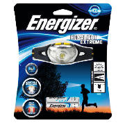 Unbranded Energiser Cree LED head light