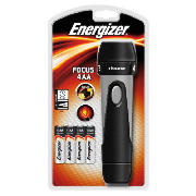 Unbranded Energiser Focus torch