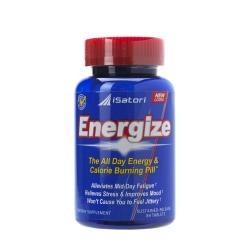 Unbranded Energize All Day Energy Pill