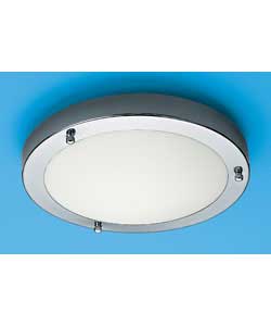 Unbranded Energy Efficient Chrome Finish Flush Bathroom Fitting