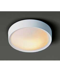 Unbranded Energy Saving Bathroom Flush Ceiling Fitting