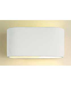 Unbranded Energy Saving Ceramic Wall Light