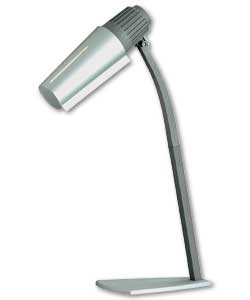 Energy Saving E14 9W Desk Lamp