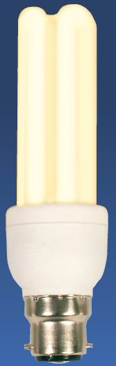 Unbranded Energy Saving Light Bulbs