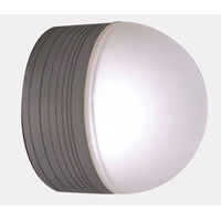 Unbranded ENGD 711 - Grey Outdoor Wall Light