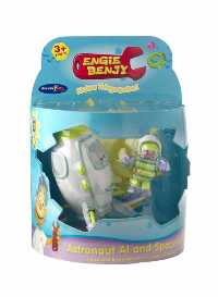 Childrens Gifts - Engie Benjy - Astronaut