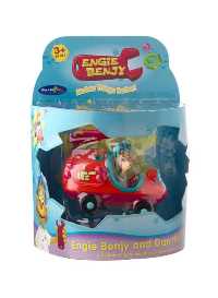 Childrens Gifts - Engie Benjy - Engie and Dan
