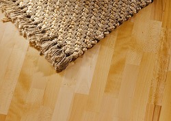 Unbranded Engineered 3 Strip Beech