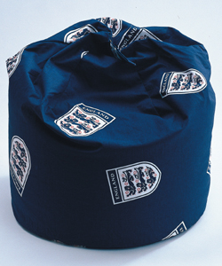 England Bean Bag