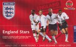 England Stars Set One- Airfix